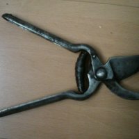 лозарска ножица кунде, снимка 1 - Градински инструменти - 27187117