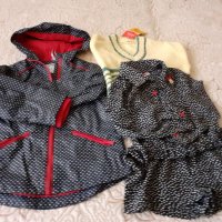 Детско яке,гащеризон и пуловер за 2-3 години от 6 до18 лв., снимка 1 - Детски якета и елеци - 35275782