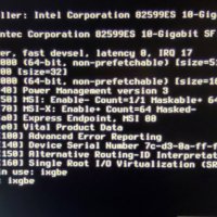ZT / Inventek OCP 10Gb DP Мрежов Адаптер Intel 82599ES като X520-DA2, снимка 4 - Други - 39004465
