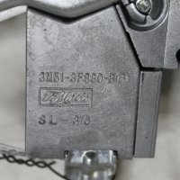 Комплект компютър и стартов ключ Мазда 5 2.0 146кс 05г Mazda 5 2.0 146hp 2005, снимка 6 - Части - 43571774