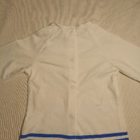 Комплект блузи с дълъг ръкав за момче Mayoral - 2 бр. 80 см, 12 мес., снимка 3 - Бебешки блузки - 43799004