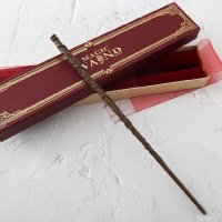 Вълшебната пръчка на Хърмаяни Грейнджър от Хари Потър, снимка 1 - Образователни игри - 35264182