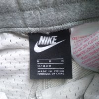 Nike - къси панталони 137 - 147 см, снимка 2 - Детски къси панталони - 39912190