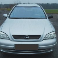 ЧАСТИ Опел АСТРА G комби 1998-2005г.  Opel Astra, дизел, 2000куб, 60kW, 82kс , снимка 3 - Части - 40540375
