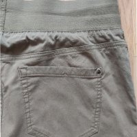 Страхотен дамски панталон х-л размер, снимка 10 - Панталони - 37167232