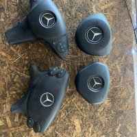 НАМАЛЕНИЕ до - 50%‼️ Airbags за всички модели Mercedes., снимка 3 - Части - 39323389