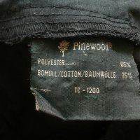 PINEWOOD Trouser размер 54 / XL панталон със здрава материя - 700, снимка 12 - Панталони - 43555523