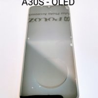 OLED Дисплей, тъч скрийн с рамка за Samsung Galaxy А30S - A307F, Екран дисплей, снимка 2 - Тъч скрийн за телефони - 33311084
