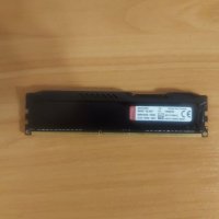 Kingston FURY DDR3 4gb, снимка 3 - RAM памет - 40791262