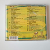  DJ Dance Summer Edition '97 Vol. 3 double cd, снимка 3 - CD дискове - 43794562