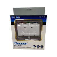 Разклонител на запалка Olesson 1523, 3 гнезда, 2 USB, снимка 7 - Аксесоари и консумативи - 33243863