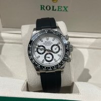 Мъжки автоматичен часовник Rolex, снимка 1 - Мъжки - 43975620