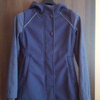 Спортно палто с подарък H&M сако на ТОП цена, снимка 1 - Палта, манта - 26510138