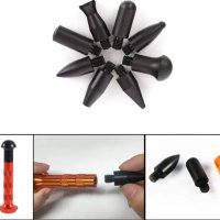 PDR Комплект инструменти за ремонт на вдлъбнатини на автомобили без боядисване писалка за избиване, снимка 4 - Аксесоари и консумативи - 43938980