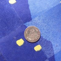 България 10 стотинки, 1888, снимка 2 - Нумизматика и бонистика - 27497151