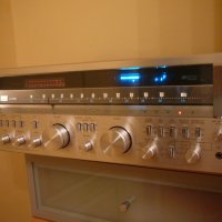 SANSUI G-9700, снимка 3 - Ресийвъри, усилватели, смесителни пултове - 35323784