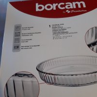 ПРОМОЦИЯ Продавам тава за печене Borcam, снимка 2 - Прибори за хранене, готвене и сервиране - 35619367