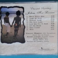 Vincent Herring – 1999 - Jobim For Lovers(Bossa Nova), снимка 7 - CD дискове - 43817388