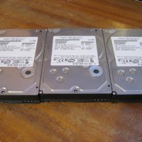 Продавам твърди дискове hard disk за настолни компютри и лаптопи, снимка 3 - Външни хард дискове - 27495918