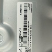 Samsung eu65tu7172uxxh на части, снимка 2 - Части и Платки - 44138024