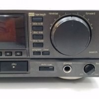 CD player Technics SL-P477A, снимка 6 - Аудиосистеми - 27050417