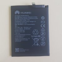 Нова Оригинална батерия Huawei HB386589ECW / Mate 20 Lite / P10 Plus/Honor 8X, снимка 1 - Оригинални батерии - 27137733