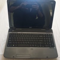 Лаптоп Laptop Acer Aspire 5536/5236 работещ на части 