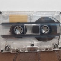 Ballads- may 94, снимка 2 - Аудио касети - 32309147