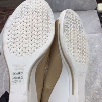 Дамски обувки платформи Geox, снимка 4 - Дамски елегантни обувки - 35651302