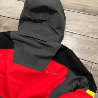 Мъжко непромокаемо яке SPYDER Tordrillo Ski Jacket, размер L, снимка 5 - Якета - 43008999