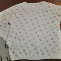 Zara уникални блузки , снимка 3 - Детски Блузи и туники - 34789315