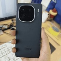 Vivo IQOO 12 Pro 5G Dual sim , снимка 7 - Телефони с две сим карти - 43036154