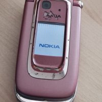 Nokia 6111, 6131, 6280 и 6630 - за ремонт или части, снимка 8 - Nokia - 40041291