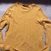 Блуза Bik bok , снимка 4 - Блузи с дълъг ръкав и пуловери - 43144051