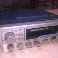 kenwood kxc-3500-cassette deck-made in japan-внос холандия, снимка 3 - Аксесоари и консумативи - 27914119