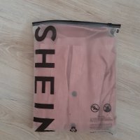 Ново яке/ връхна риза Shein M/EU38, снимка 10 - Якета - 36286535