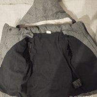 Яке H & M, снимка 3 - Бебешки якета и елеци - 43122680