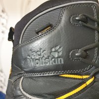 ботуши за сняг / апрески Jack Wolskin  номер 42,5-43, снимка 10 - Мъжки ботуши - 43300870