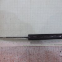 Ножка "☭ ВТ" от соца, снимка 4 - Други ценни предмети - 33217034