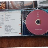 Намалено - 12 албума от сащ, снимка 11 - CD дискове - 35081845