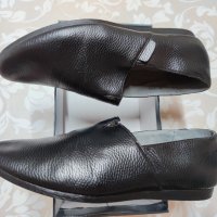 Мъжки обувки - номер (43), снимка 3 - Официални обувки - 37499447