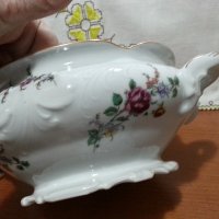 Полски порцелан купа , снимка 9 - Антикварни и старинни предмети - 43448055