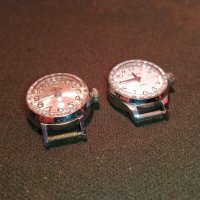 Два ръчни дамски часовника CHAIKA, снимка 2 - Дамски - 44009892
