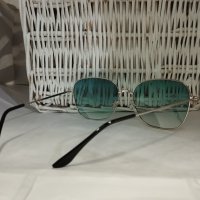 Унисекс слънчеви очила-43мсо, снимка 2 - Слънчеви и диоптрични очила - 34862321