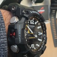 Mudmaster g shock, снимка 6 - Водоустойчиви - 43029262