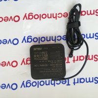 Asus Оригинални зарядни  адаптери за лаптоп 90W 4.70A 19V Гаранция, снимка 1 - Части за лаптопи - 37123089