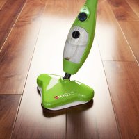 Парочистачка Steam Mop X5, снимка 1 - Парочистачки и Водоструйки - 39627395