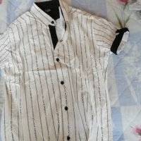 Мъжки ризи Armani, D&G, Versache, снимка 7 - Ризи - 28412913
