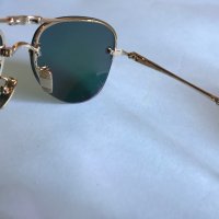 Слънчеви очила - Лотос / Lotos, снимка 4 - Слънчеви и диоптрични очила - 28236245