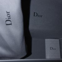 Dior уникално красиви, снимка 3 - Слънчеви и диоптрични очила - 27528327